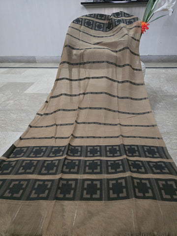 Zeest Khaadi Loan Print Scarf