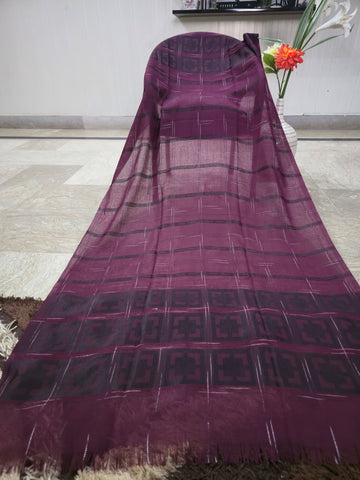 Nayaab Khaadi Loan Print Scarf