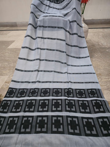 Tasavvur Khaadi Loan Print Scarf