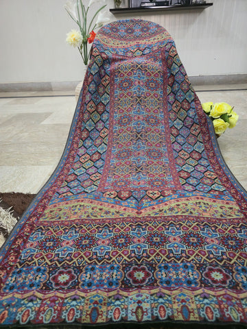 Noor Pashmina Kahani Scarf