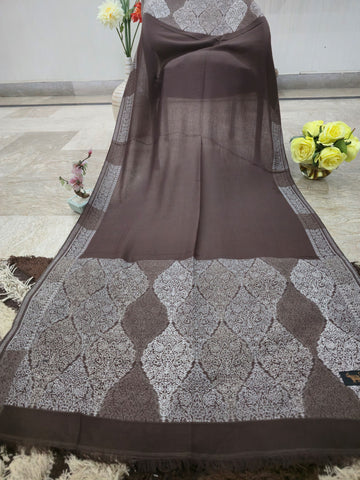 Aireen Pashmina Kahani Scarf