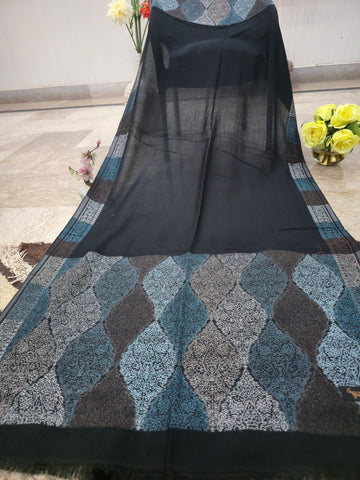Rung Pashmina Kahani Scarf