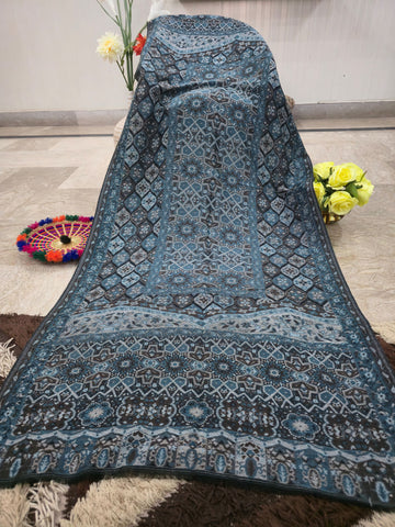 Arzoo Pashmina Kahani Scarf