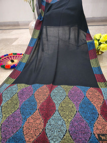 Shehrzade Pashmina Kahani Scarf