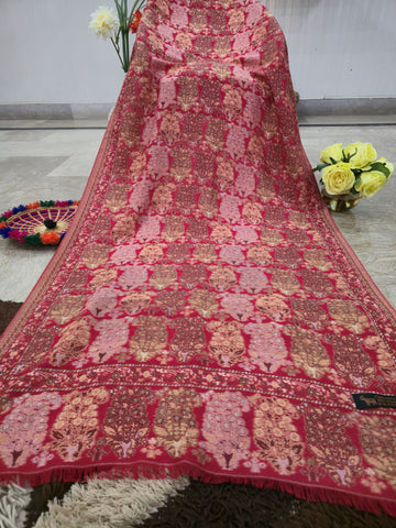 Fasana Pashmina Kahani Scarf