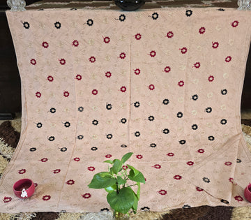 Kaarigari Jawad Arabic Swiss Shawl