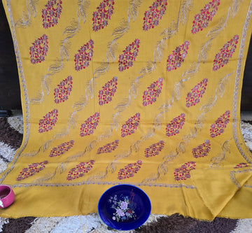 Rangrez Jawad 72 Gram Shawl