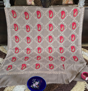 Artisan Jawad 72 Gram Shawl