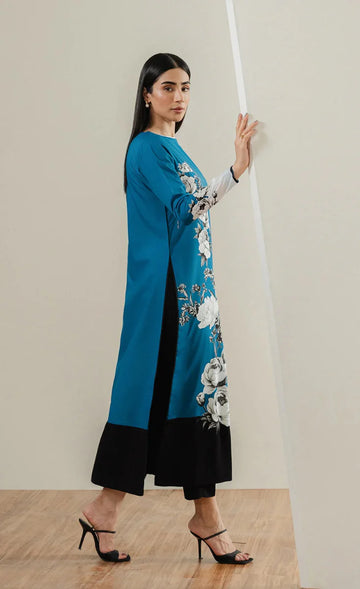 MEHREEN 2 Pc Co-Ord Set