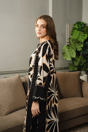 Dusso Long 2 Pc Co-Ord Set