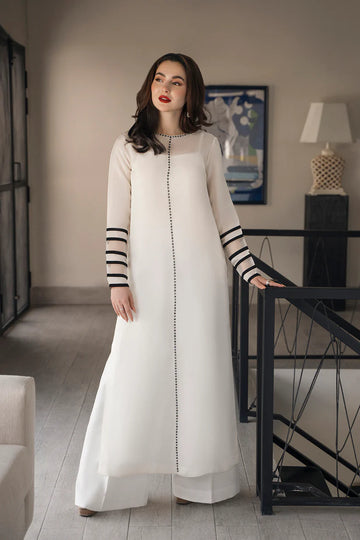 Izil Chiffon 2 Pc Co-Ord Set