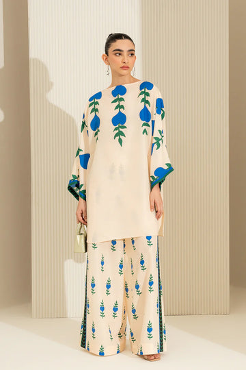 Mansae 2 Pc Co-Ord Set