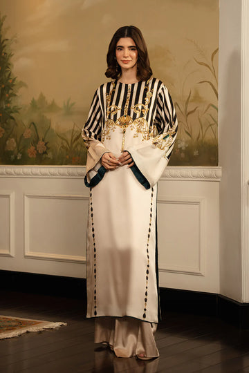 Dater Long 2 Pc Co-Ord Set
