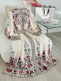Robe 2 Pc Co-Ord Set