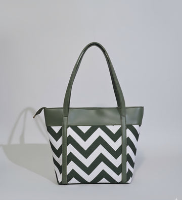 The Olive Grove Tote