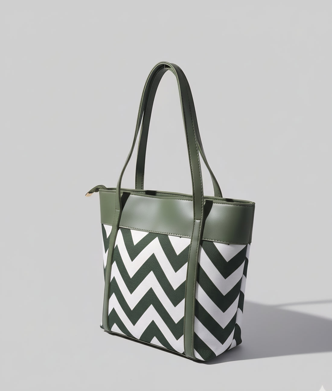 The Olive Grove Tote
