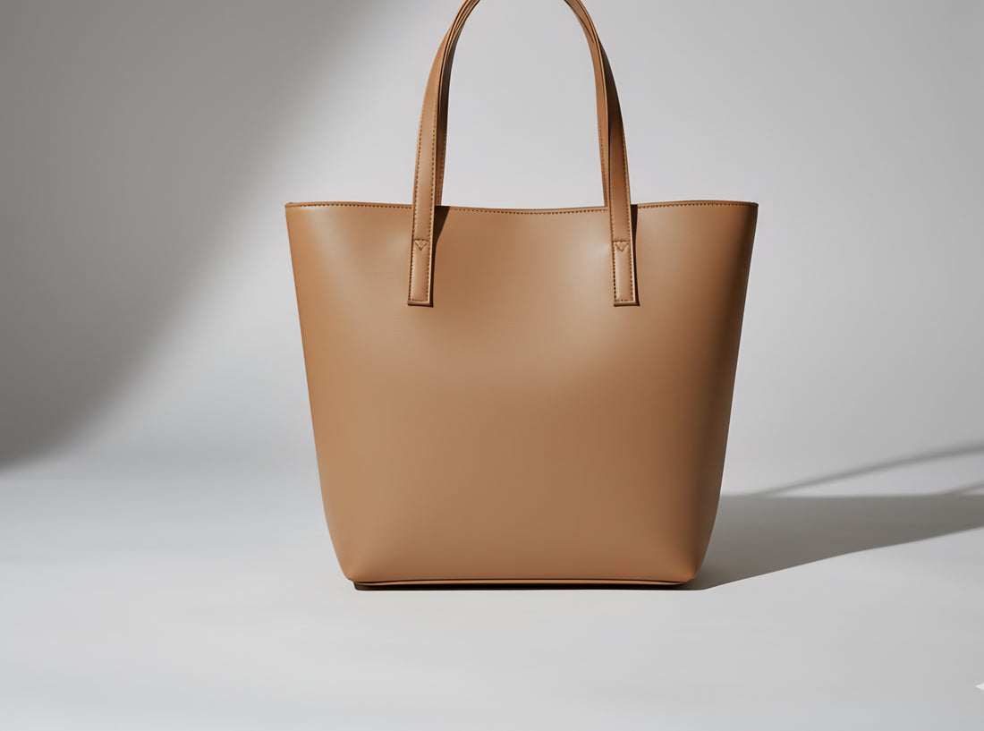 Sleek Essential Tote 3 Piece