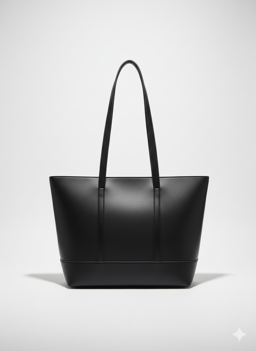 Chic Shoulder Bag 3 Piece