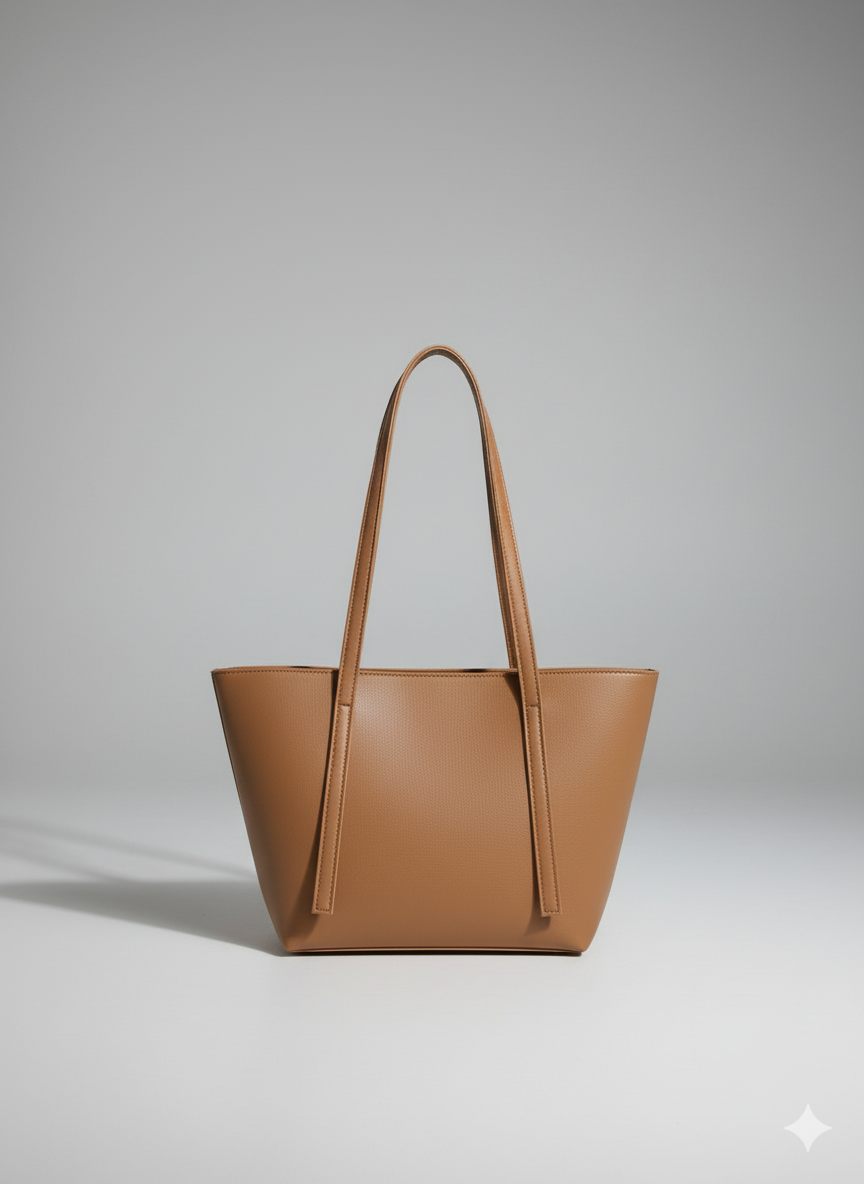 The Ultimate Neutral 3-Piece Essential