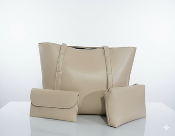 Style Up 3-Piece Essential