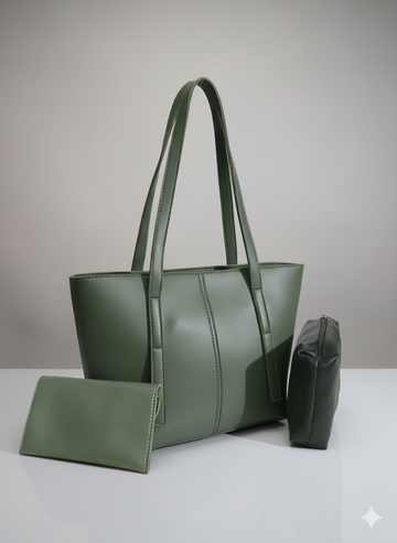 Convertible Carry-All Trio 3-Piece Essential