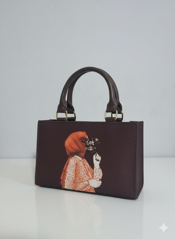 Sleek Essential Tote