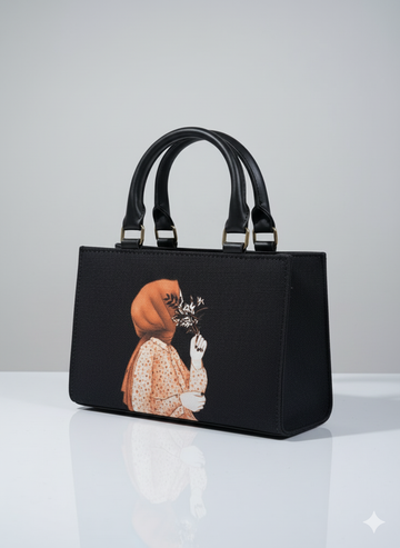 Style Up Artisan Bag