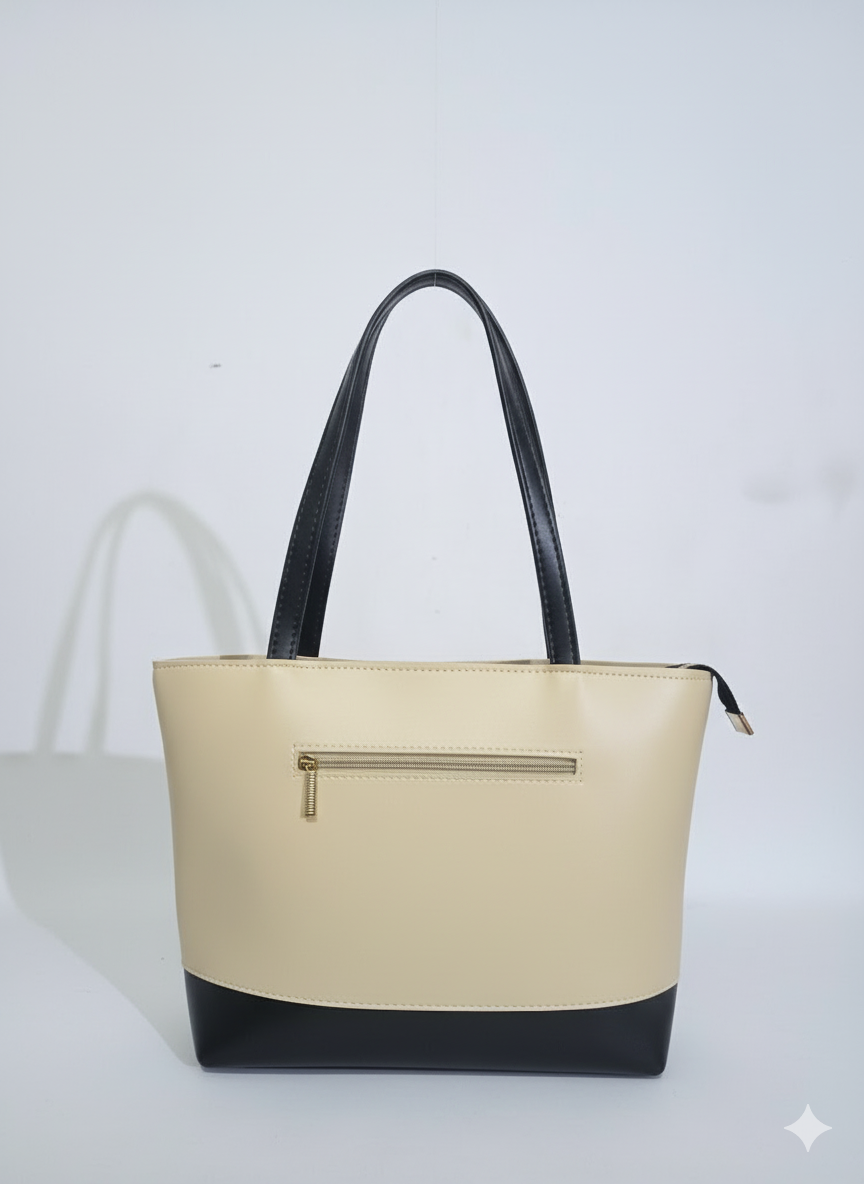 The Triple Threat Color-Block Set (3-in-1)