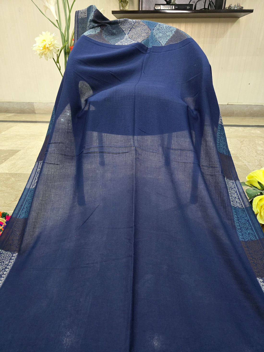 Dastaan Pashmina Kahani Scarf