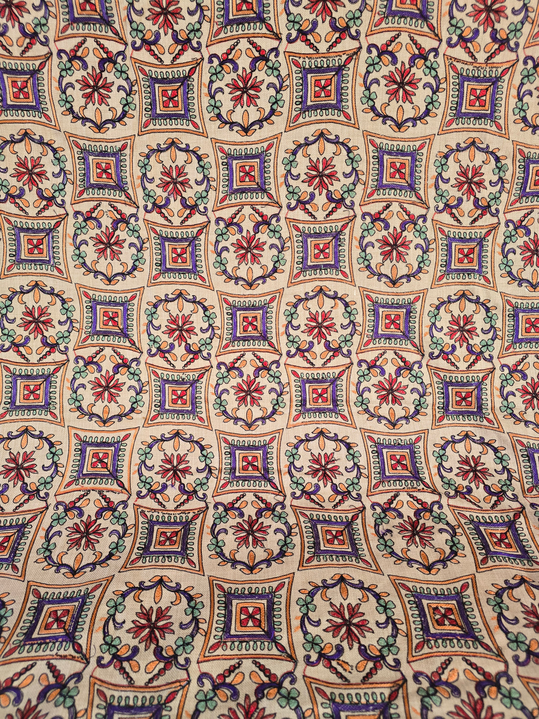 Meeras Premium Pashmina Wool Shawl