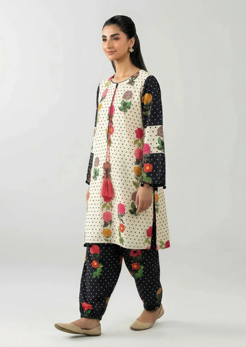 Polka Bloom