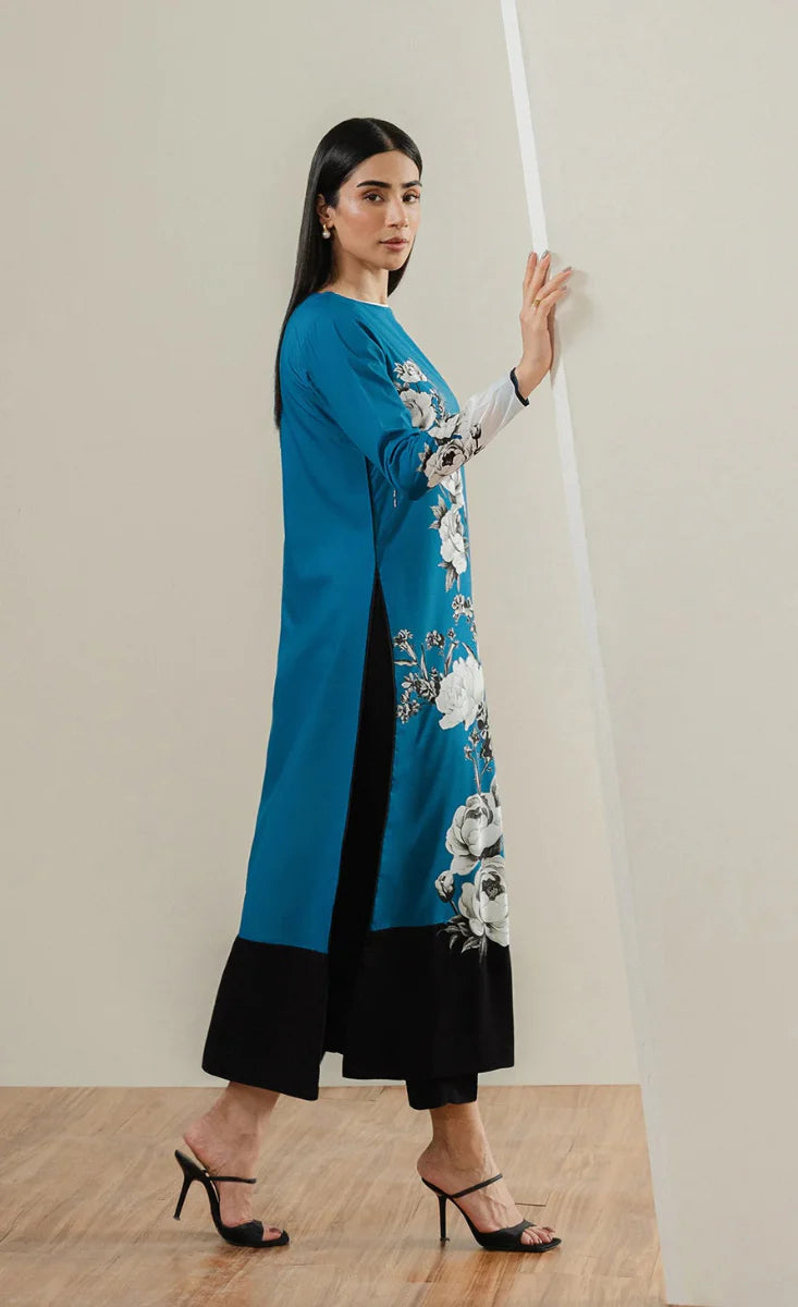 MEHREEN 2 Pc Co-Ord Set