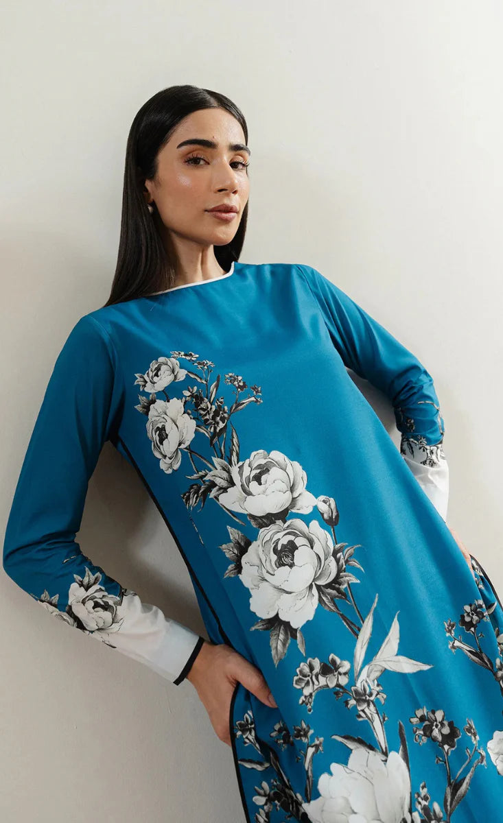 MEHREEN 2 Pc Co-Ord Set