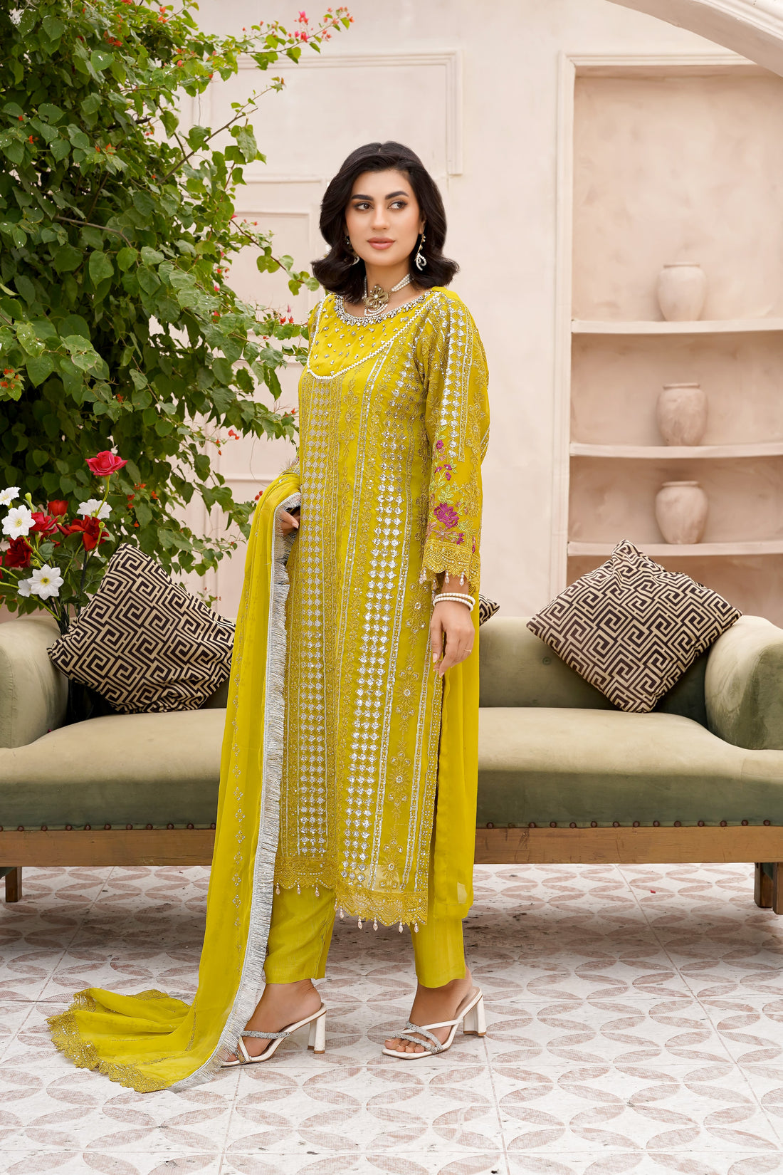 Golden Noor