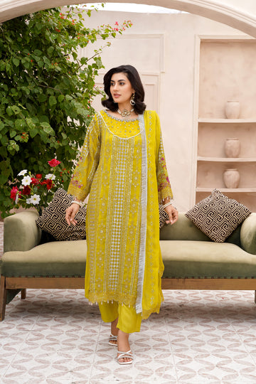 Golden Noor