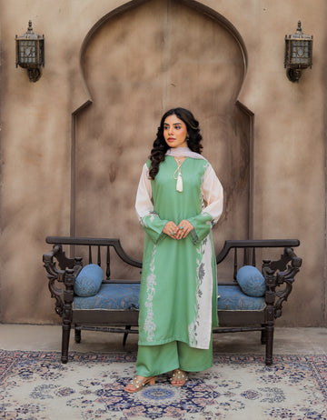 Mint Serenity