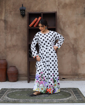 Midnight Maxi