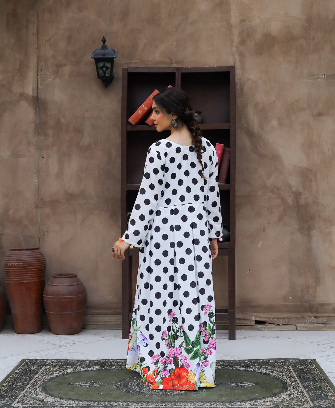 Midnight Maxi