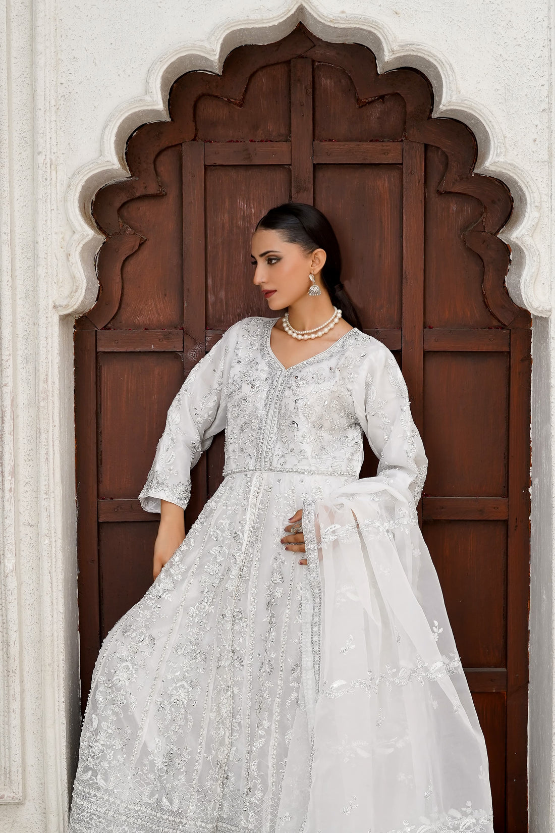 Noor-e-Ivory