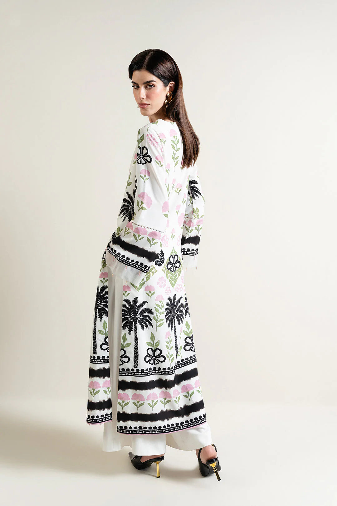 Varza 2 Pc Co-Ord Set