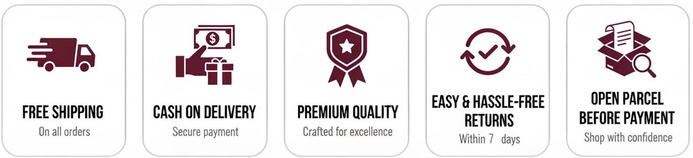 Trust secure badge