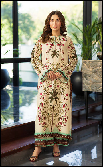 Tropical Oasis 2 Pc Co-Ord Set