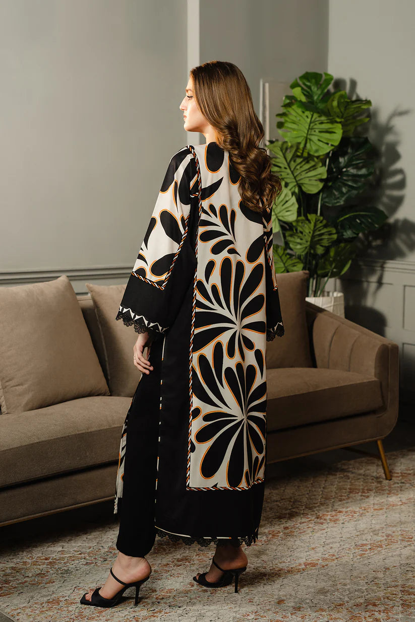 Dusso Long 2 Pc Co-Ord Set