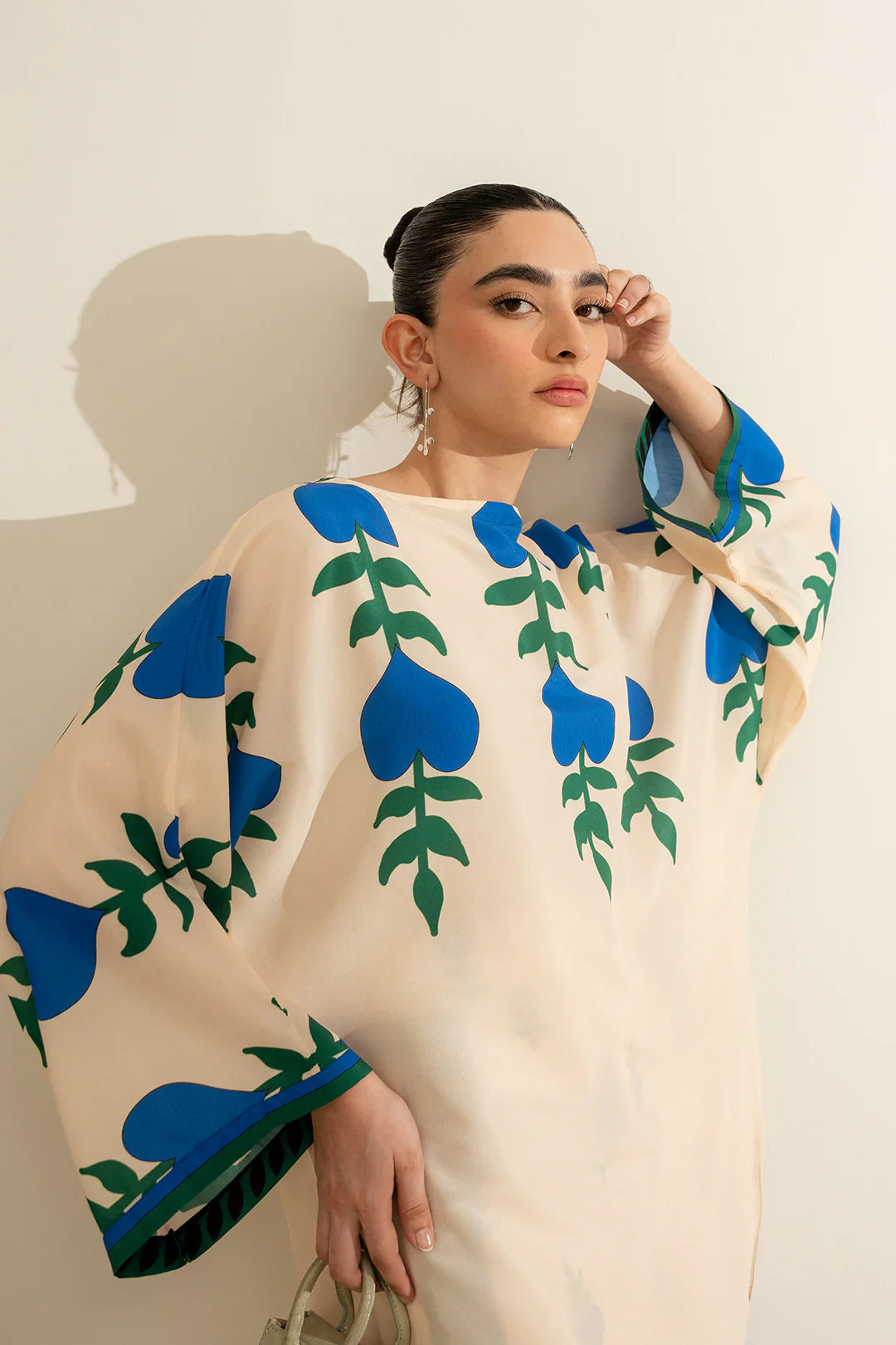 Mansae 2 Pc Co-Ord Set