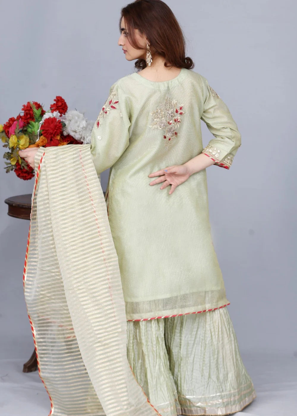 Addee HandMade 3pc