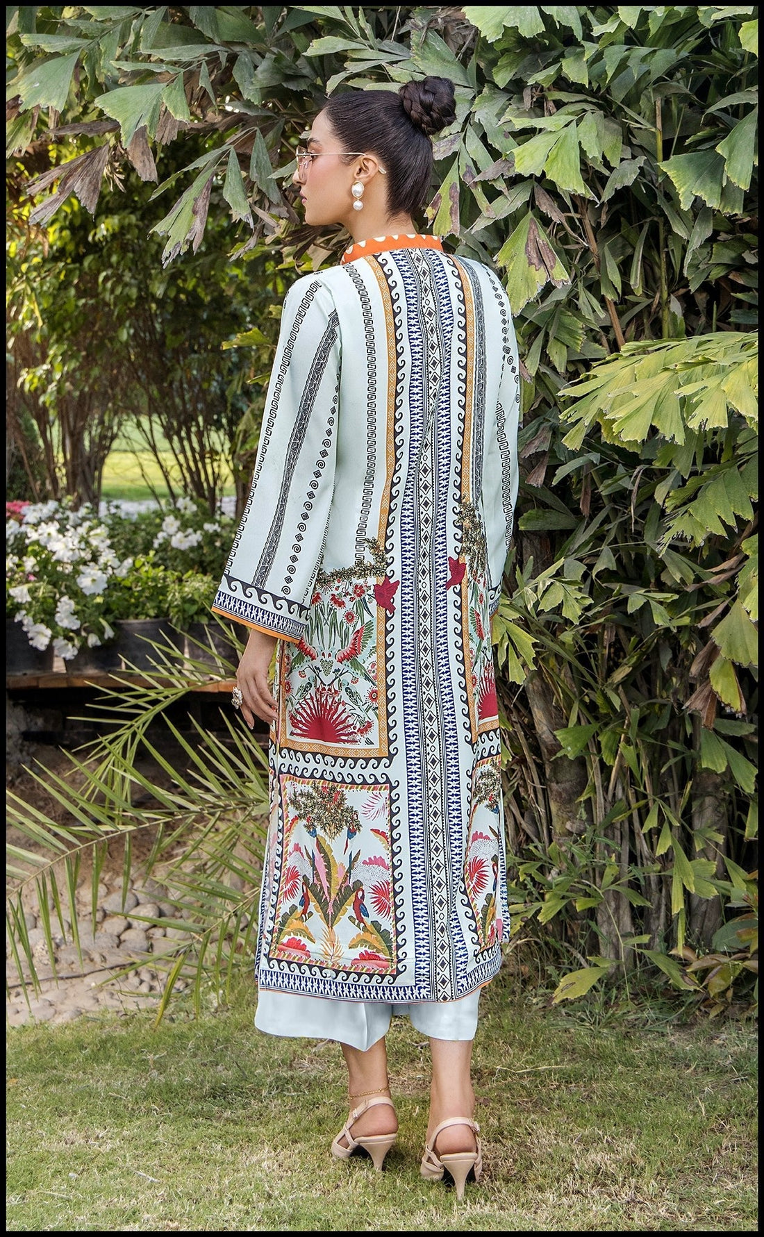 Lumiere 2 Pc Co-Ord Set