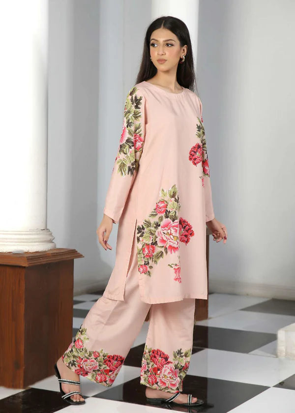 Mastani Premium Ready to Wear 2 Pc Set