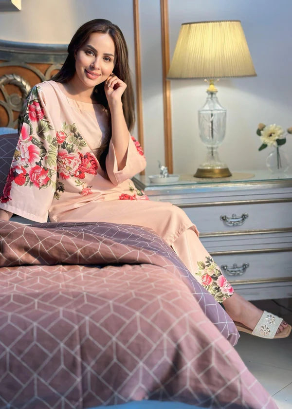 Mastani 2 Pc Co-Ord Set