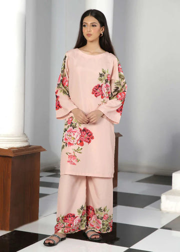 Mastani 2 Pc Co-Ord Set